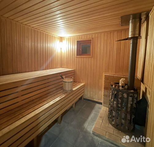 

1-к. дом, 25 м²