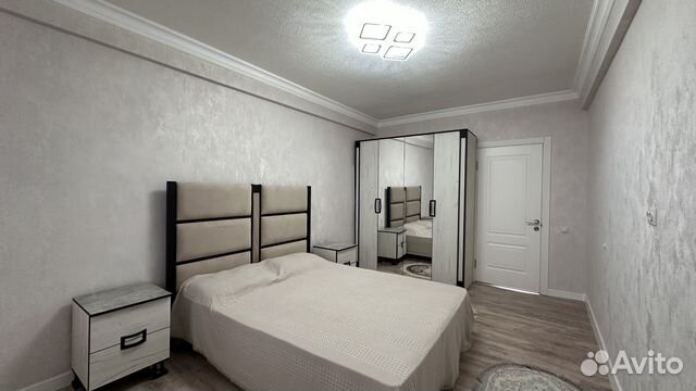 

3-к. квартира, 90 м², 5 кроватей