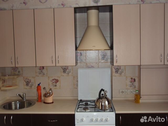 1-к квартира, 34 м², 2/5 эт.