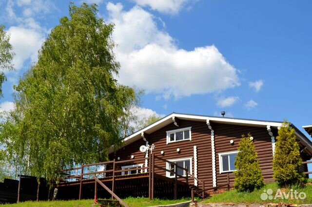 

2-к. коттедж, 240 м²