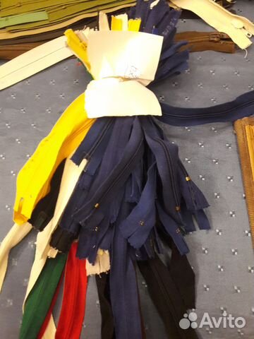 Разнообразные молнии Разнообразные молнии