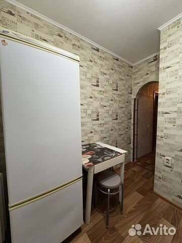 

1-к. квартира, 30,2 м², 2 кровати