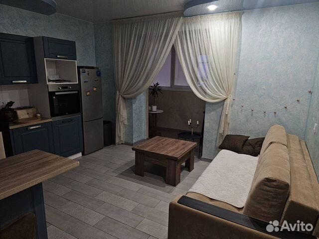 

2-к. квартира, 50 м², 2 кровати