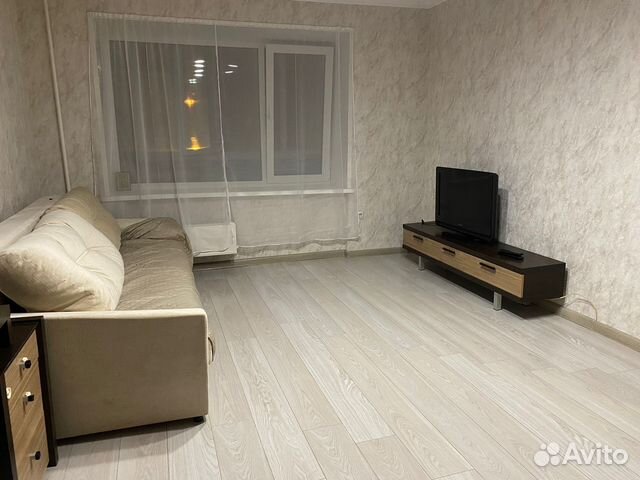 

2-к. квартира, 54 м², 4 кровати