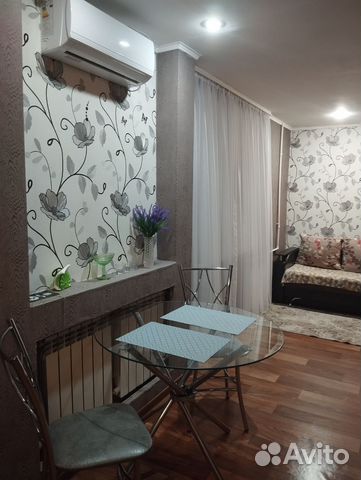 

2-к. квартира, 42 м², 4 кровати