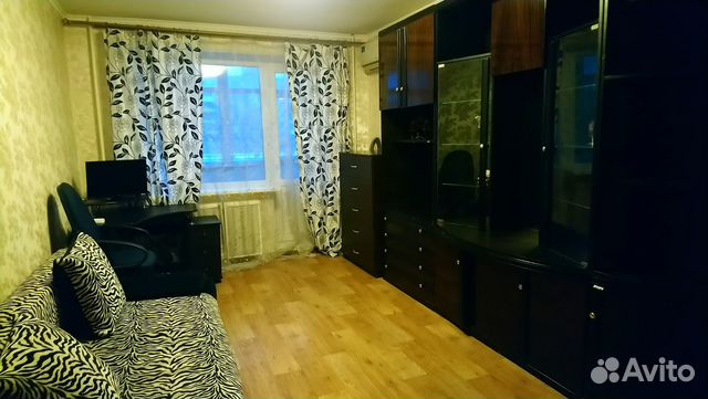 

3-к. квартира, 70 м², 3 кровати