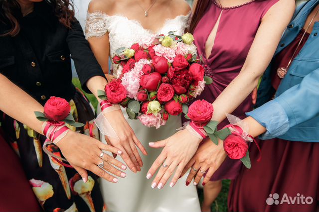 Свадебное платье Daudi от Pronovias group Свадебное платье Daudi от Pronovias group