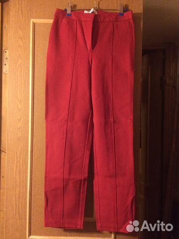Брюки/штаны новые mango