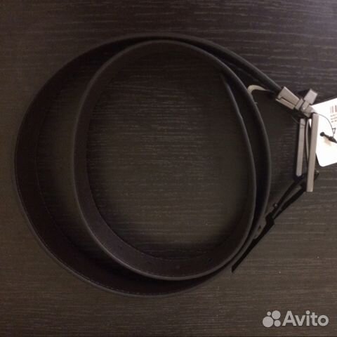 Ремень мужской Ostin