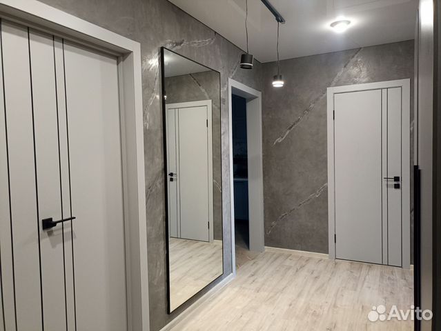 

2-к. квартира, 65 м², 4 кровати