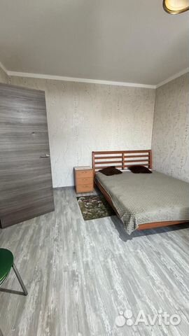 

1-к. квартира, 42,2 м², 2 кровати
