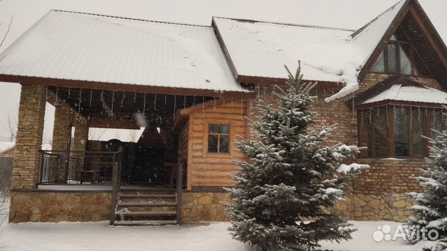 

3-к. дом, 140 м²