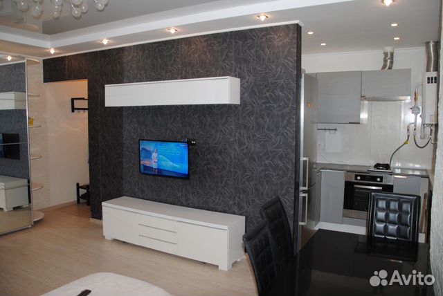 2-к квартира, 53 м², 2/5 эт. 2-к квартира, 53 м², 2/5 эт.