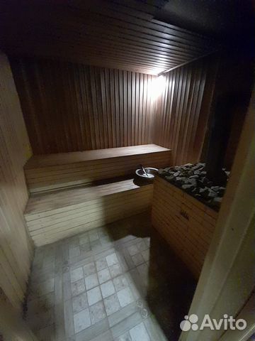 

4-к. дом, 10 м²