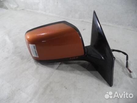 Зеркало правое Nissan Murano Z50 Ниссан Мурано Зеркало правое Nissan Murano Z50 Ниссан Мурано
