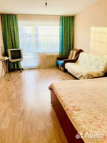 

1-к. квартира, 49 м², 5 кроватей