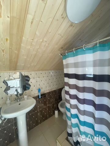 

2-к. коттедж, 80 м²