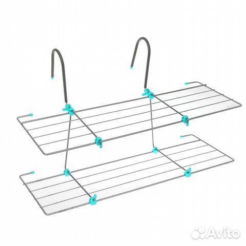 Сушилка для белья на батарею