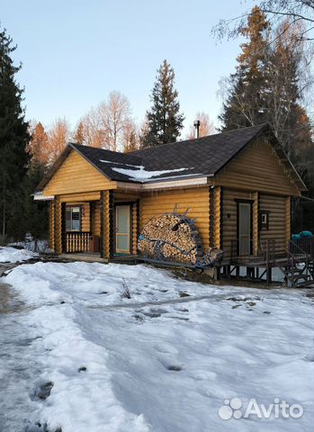 

2-к. дом, 70 м²