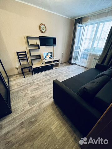 

2-к. квартира, 41,2 м², 2 кровати