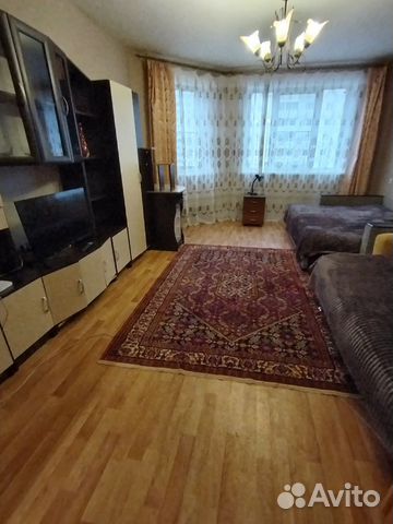 

2-к. квартира, 65 м², 3 кровати