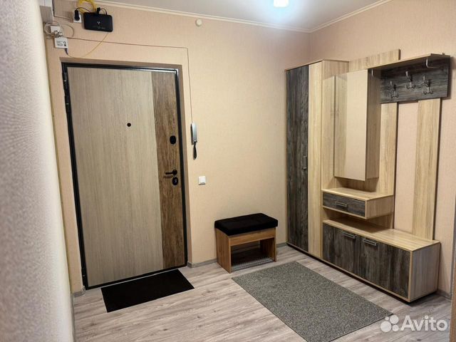 

2-к. квартира, 62,5 м², 3 кровати