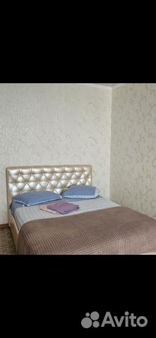 

2-к. квартира, 52 м², 3 кровати
