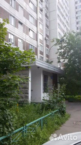 1-к квартира, 39.4 м², 6/17 эт. 1-к квартира, 39.4 м², 6/17 эт.