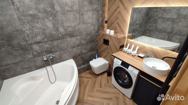

3-к. квартира, 78 м², 6 кроватей
