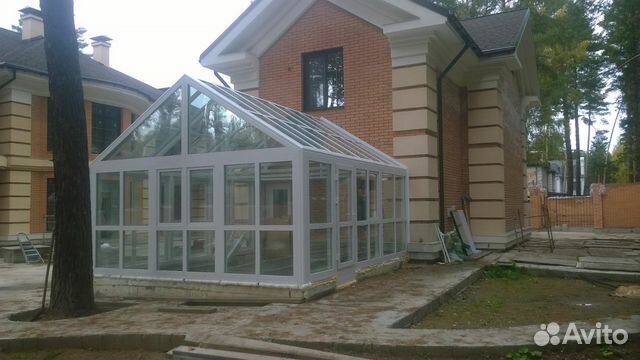 Остекление и ремонт пластиковых окон
