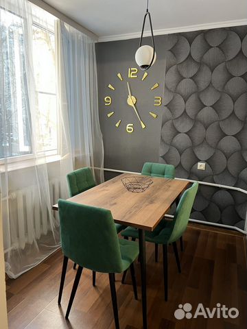 

Квартира-студия, 37 м², 2 кровати