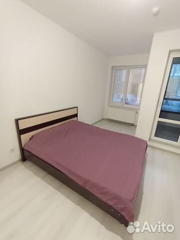 

Квартира-студия, 30 м², 3 кровати