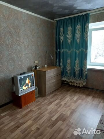 

Квартира-студия, 20 м², 1 кровать