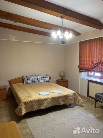 

1-к. квартира, 30 м², 2 кровати