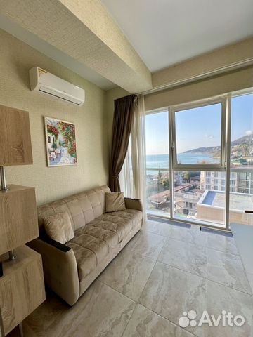 

1-к. квартира, 45 м², 3 кровати