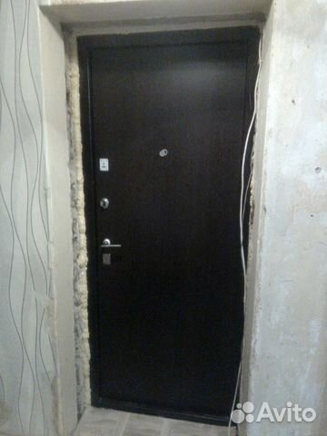 1-к квартира, 30 м², 4/5 эт.