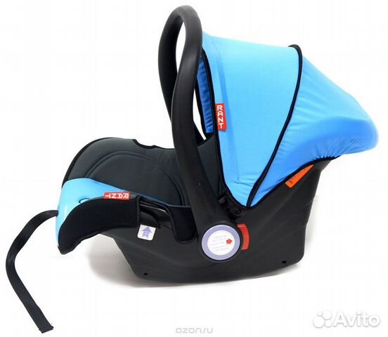 Автокресло Автокресло