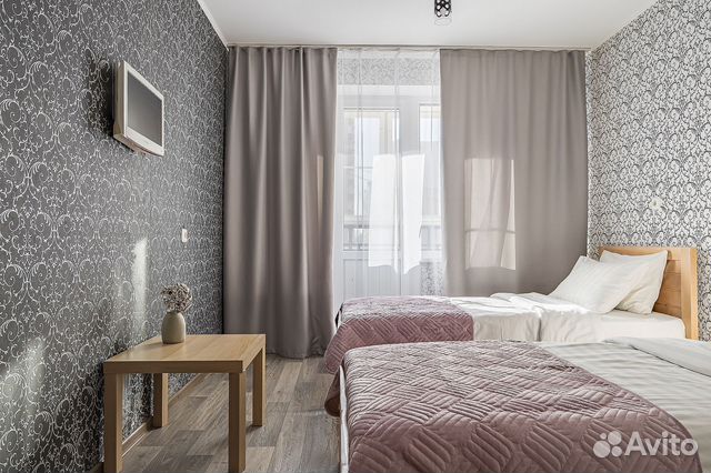 

3-к. квартира, 67 м², 7 кроватей