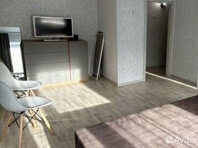 

1-к. квартира, 31 м², 1 кровать