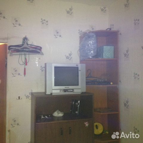 3-к квартира, 75 м², 1/16 эт.