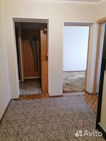 

2-к. квартира, 50 м², 3 кровати