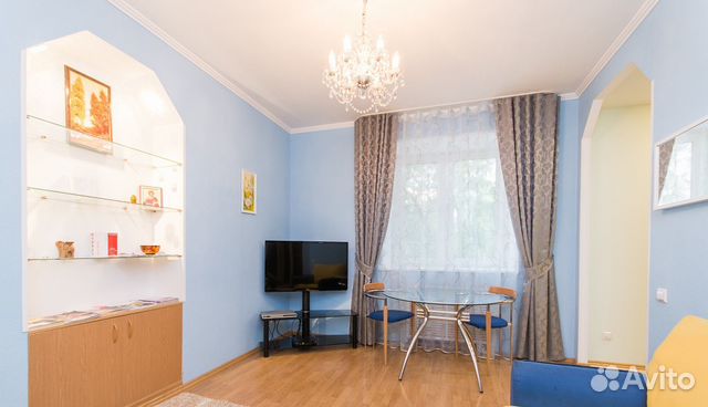 2-к квартира, 50 м², 2/5 эт. 2-к квартира, 50 м², 2/5 эт.
