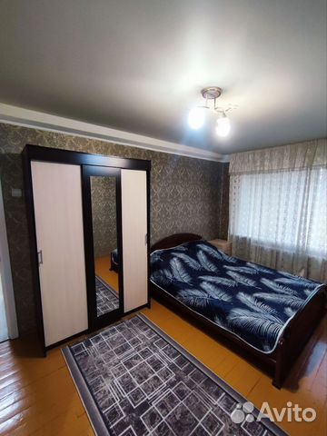 

2-к. квартира, 43,1 м², 4 кровати