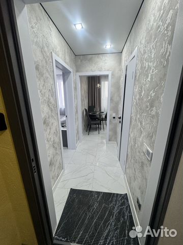 

1-к. квартира, 30 м², 1 кровать