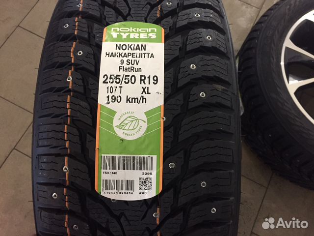 Новые зимние колеса 449 стиль BMW X5 f15 оригинал Новые зимние колеса 449 стиль BMW X5 f15 оригинал