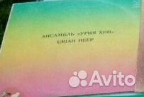 Пластинки, винил Пластинки, винил