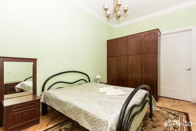 3-к квартира, 80 м², 6/12 эт. 3-к квартира, 80 м², 6/12 эт.