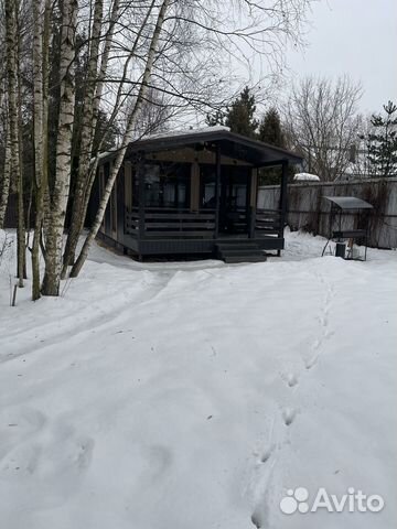 

2-к. коттедж, 46 м²