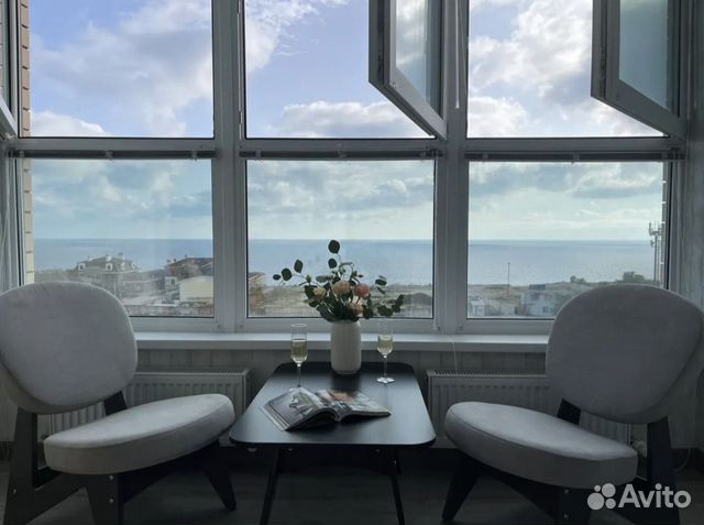 

1-к. квартира, 45,3 м², 5 кроватей