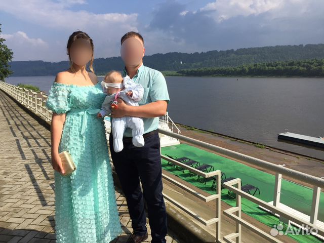 Платье kleverina Праздничное Платье kleverina Праздничное